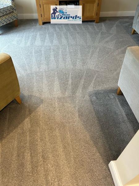 Clean Wizards (South East) LTD