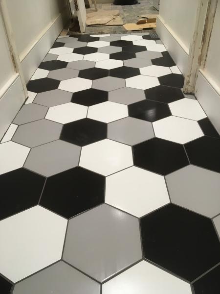 Complete Home Plumbing Tiling Flooring Limited