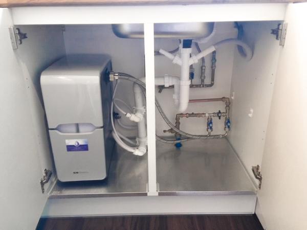 North East Water Softeners