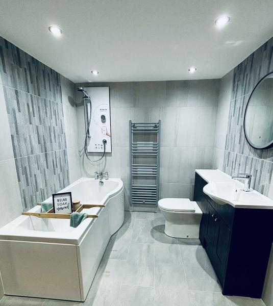 Thame Bathroom Solutions Ltd