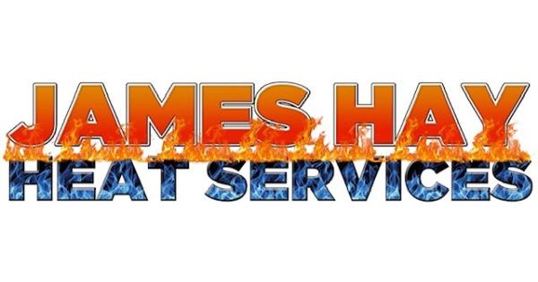 J H Heat Services LTD