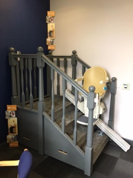 Access Solutions Stairlifts & Mobility