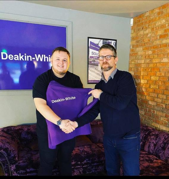 Deakin-White: Dunstable & Houghton Regis Estate Agents