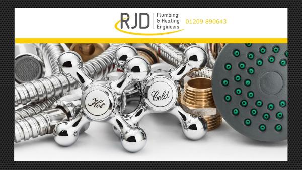R J D Plumbing & Heating Engineers
