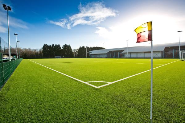 McArdle Sport Tec Ltd.