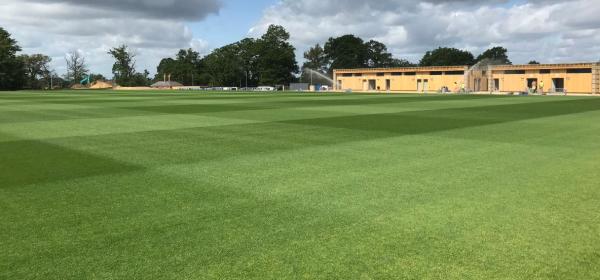 McArdle Sport Tec Ltd.