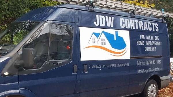 JDW Contracts