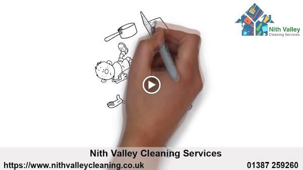 Nith Valley Cleaning Services