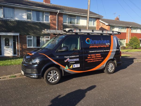 Brannan Plumbing & Heating Ltd