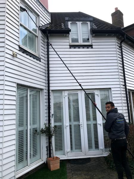 Chelmer Window Cleaning