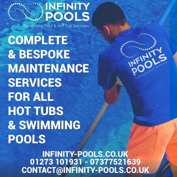 Infinity Pools Ltd.