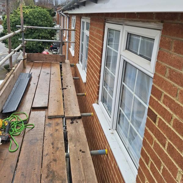 Rosehill Roofing & Guttering