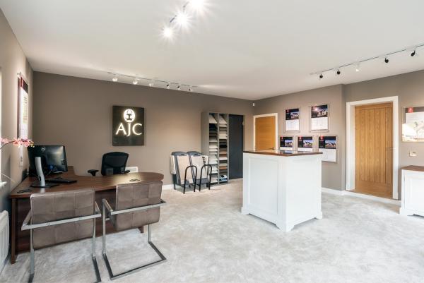 AJC Homes