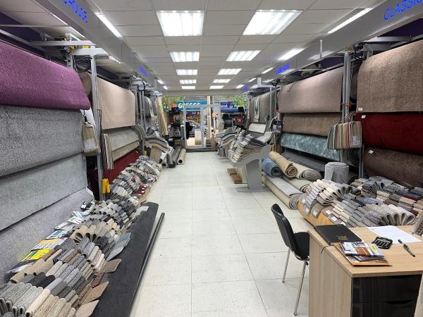 Classic House Carpets