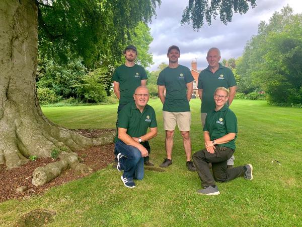 Grantham Gardening