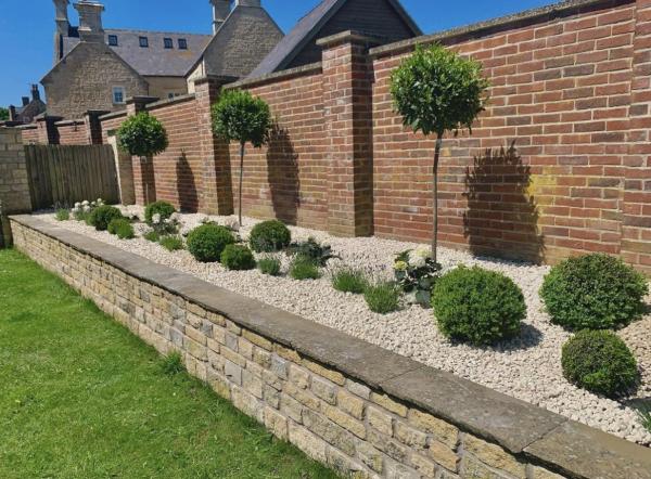 Grantham Gardening