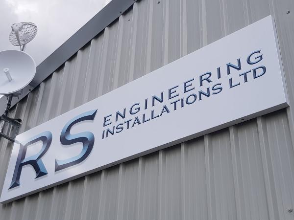 RS Engineering Installations Ltd