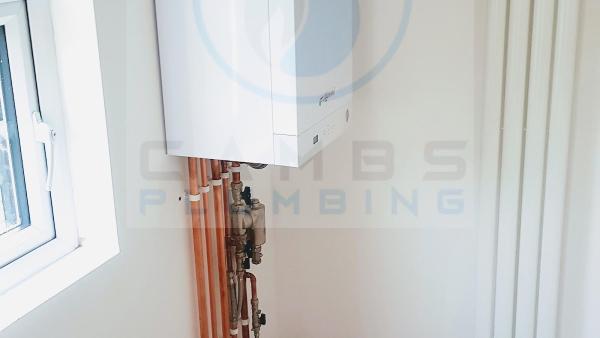 Cambs Plumbing