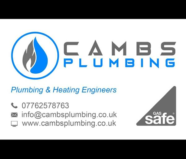 Cambs Plumbing