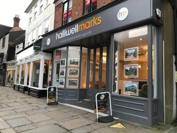 Halliwell Marks Estate Agents