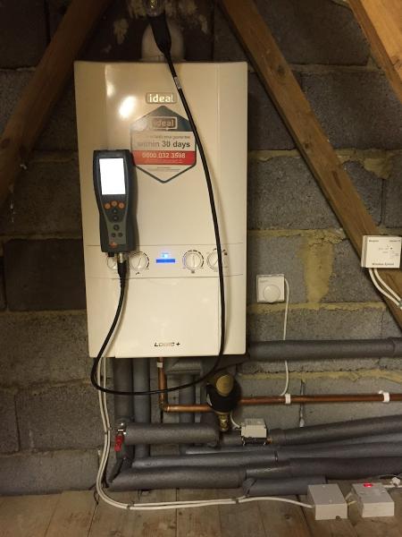 Midland Boilercare Ltd