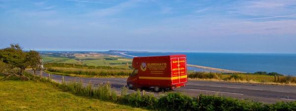 Sureways Removals Ltd