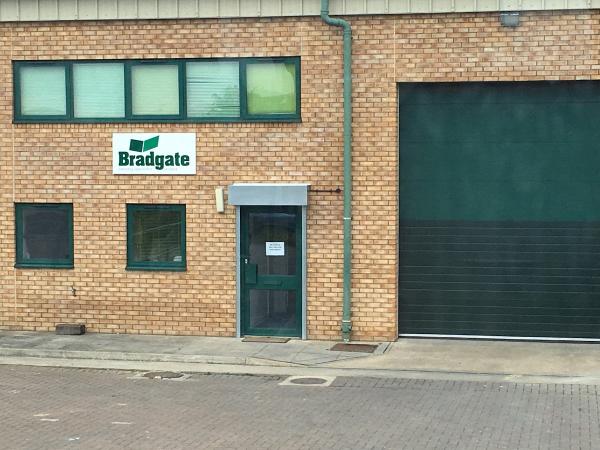 Bradgate Fencing Specialists Ltd