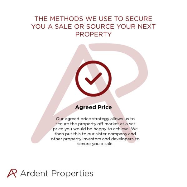 Ardent Properties Limited