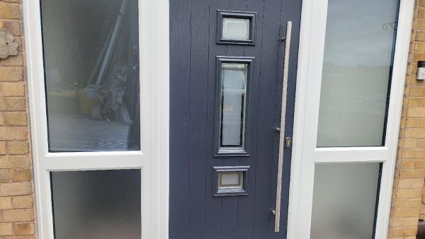 Bespoke Door Installations