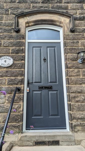 Bespoke Door Installations