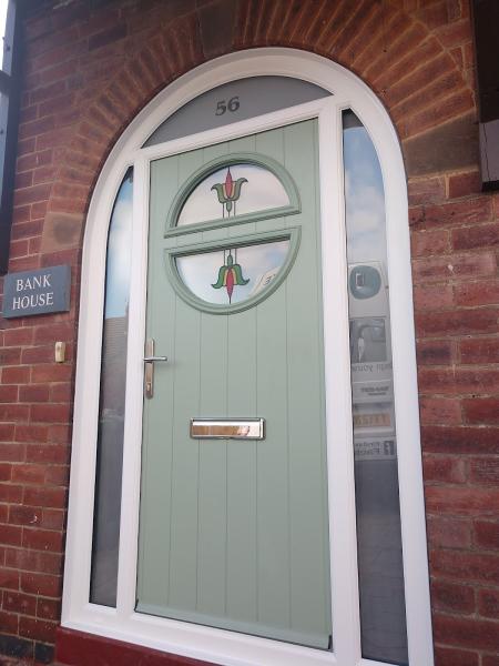 Bespoke Door Installations