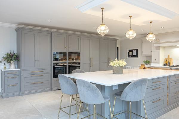 Thomas James Bespoke Kitchens