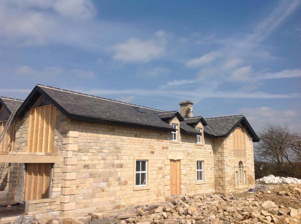 Sean Dart Roofing Services