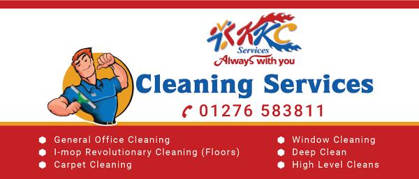 KKC Services