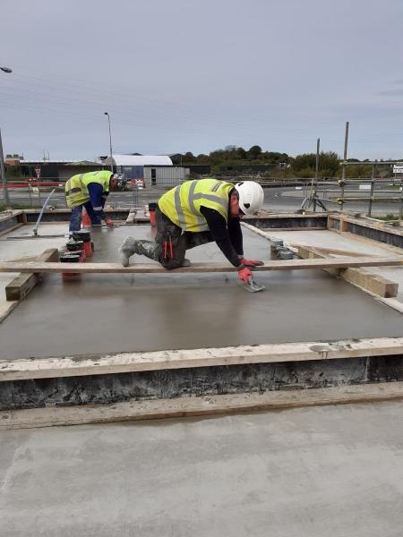 MHI Civils and Landscapes