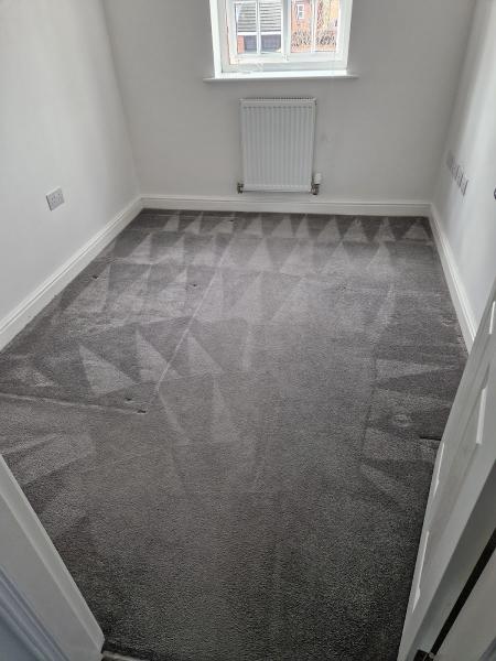 D&P Cleaning Solutions Ltd