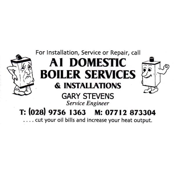 A 1 Domestic Boiler Services