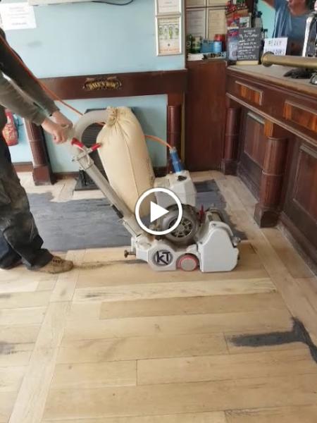 Blitz Floor Care & Restoration