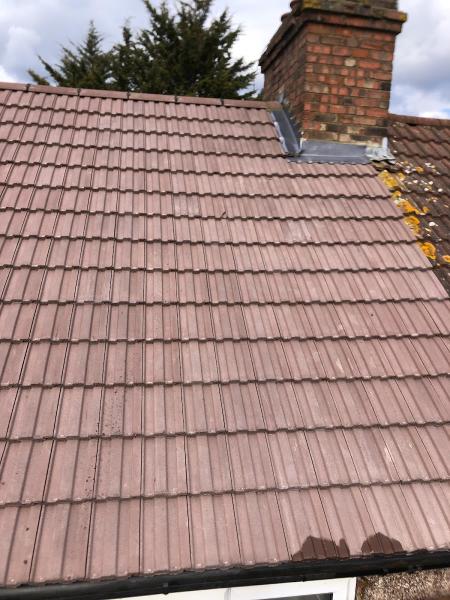 North West London Roofing Ltd