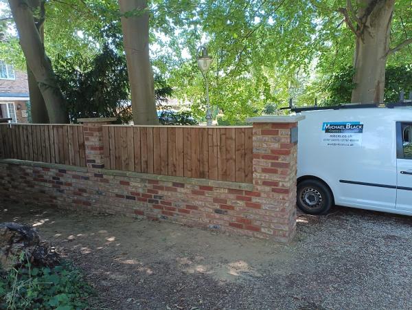 Michael Black Carpentry and Maintenance