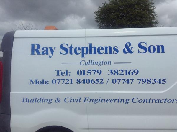 Ray Stephens & Son Ltd