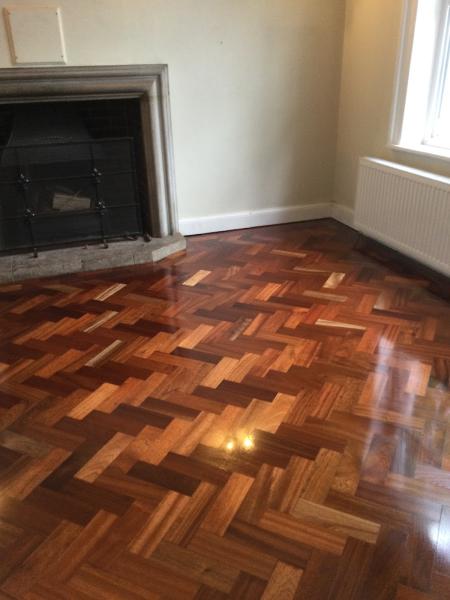 Heritage Flooring