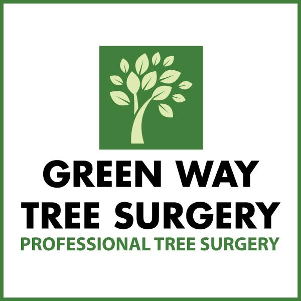 Green Way Tree Surgery Ltd