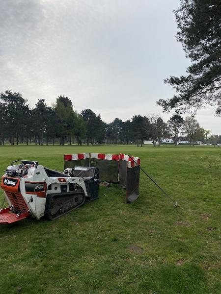 Doncaster Stump Grinding