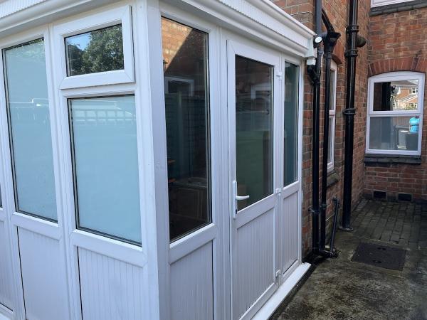 Alpha View Window Cleaning