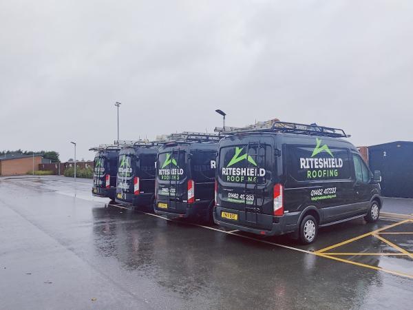 Riteshield Roofing Limited
