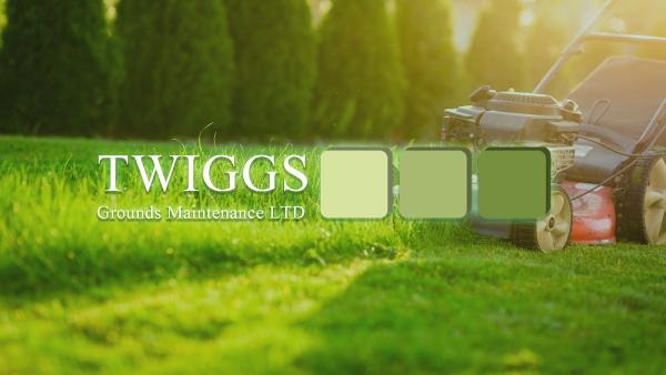 Twiggs Grounds Maintenance Ltd