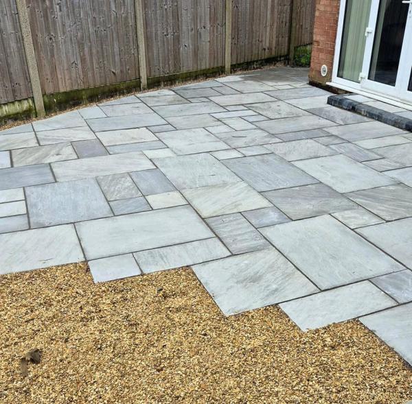 D&A Paving Systems Ltd