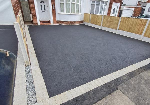 D&A Paving Systems Ltd