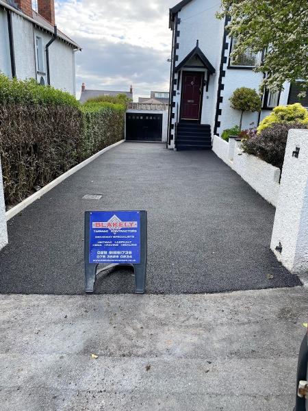 Blakely Contracts Ltd